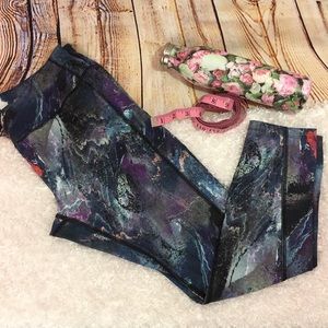 FABBACTIVEWEAR Leggings Yoga Running